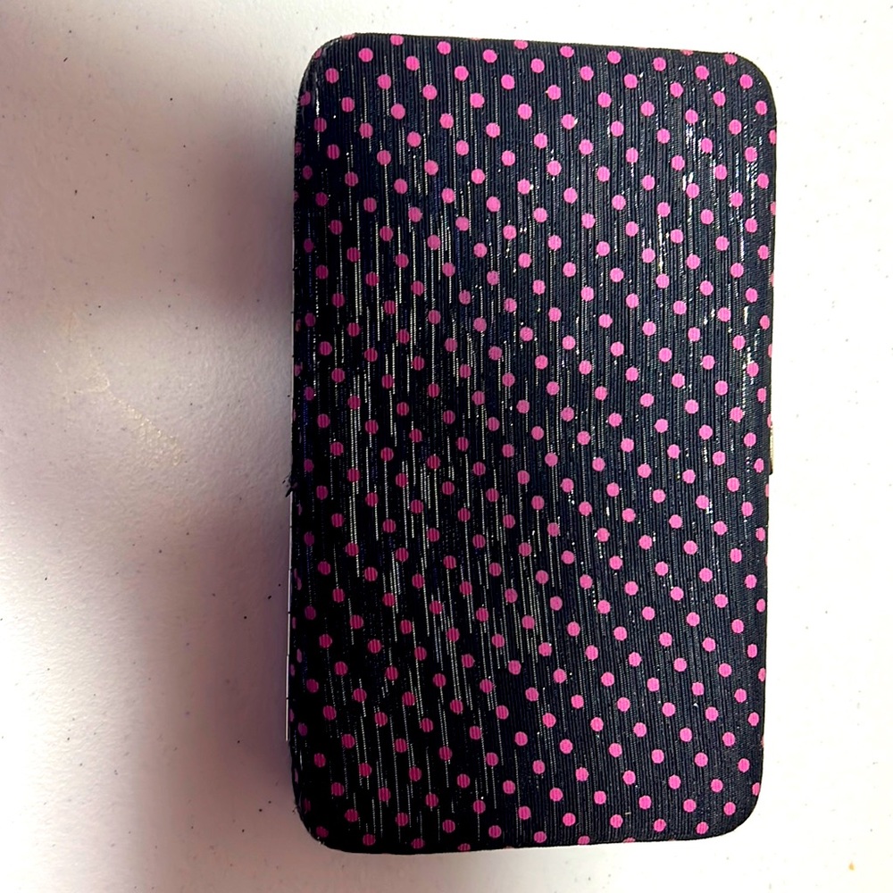 Clutch/wallet